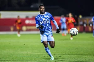 Abdoul Tapsoba Amiens SC