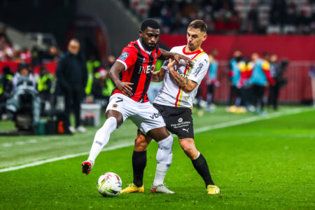 RC Lens - Nice
