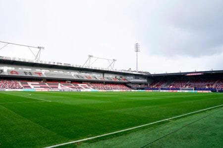 Guingamp - Amiens SC