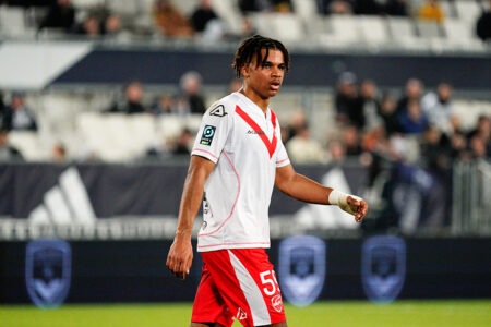 Foe Ondoa VAFC