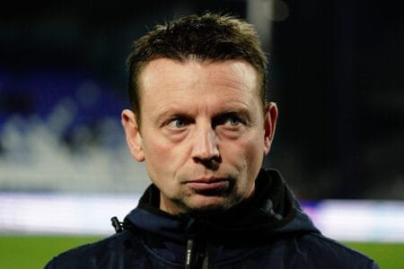 Guingamp - Amiens SC