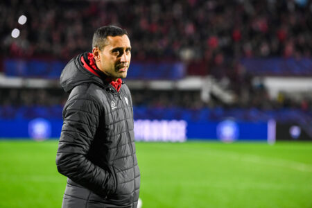 Ahmed Kantari VAFC