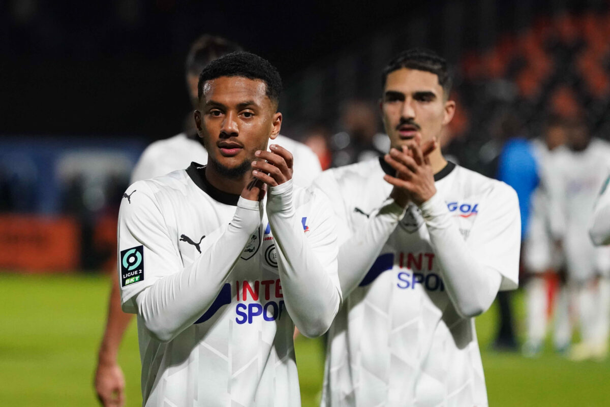 Amiens SC – Rodez : un nul finalement rassurant ou inquiétant ? Amiens SC