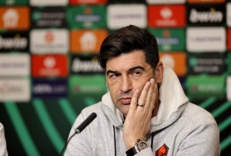 Paulo Fonseca LOSC