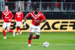 VAFC Joachim Kayi Sanda