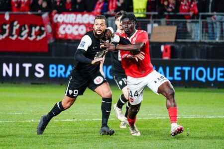 Joachim Kayi Sanda VAFC