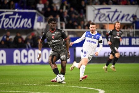 Joachim Kayi Sanda VAFC