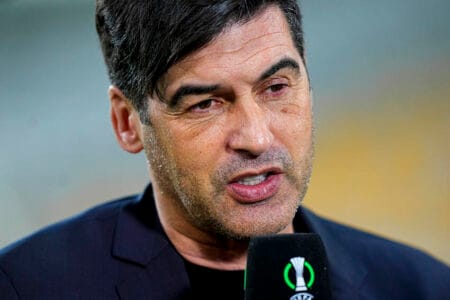 Paulo Fonseca LOSC