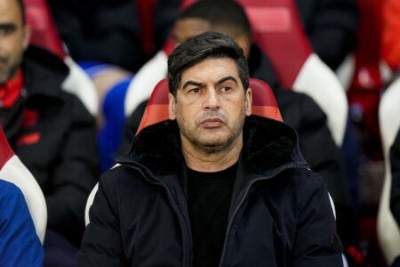 Paulo Fonseca LOSC