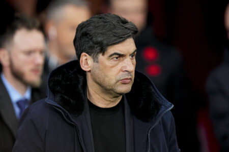 Paulo Fonseca LOSC