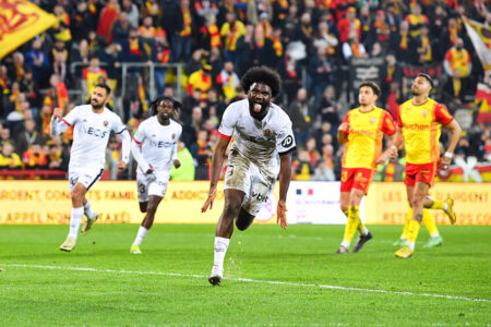 RC Lens Nice