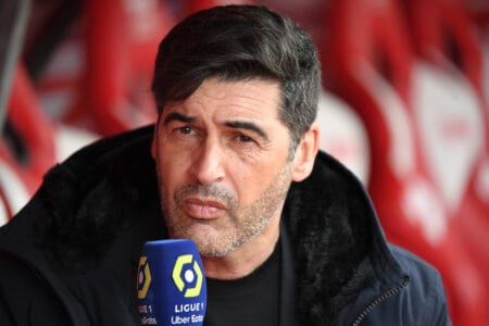Paulo Fonseca LOSC