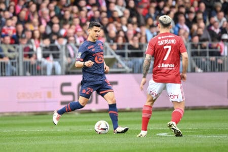 Benjamin André LOSC