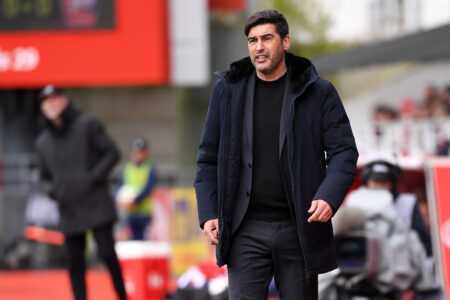 Paulo Fonseca LOSC