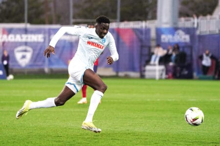 Mohamed Bayo LOSC