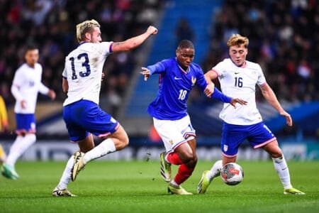 Bafodé Diakité LOSC