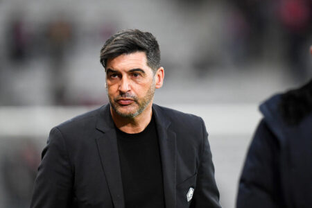 LOSC Paulo Fonseca