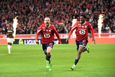 LOSC