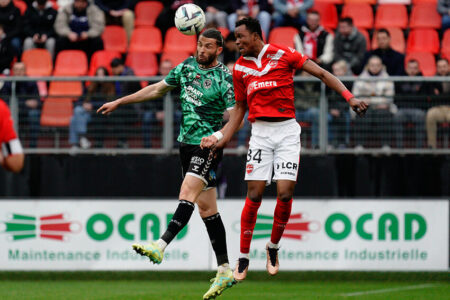 VAFC - Saint-Étienne