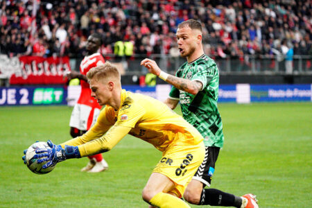 Jean Louchet VAFC
