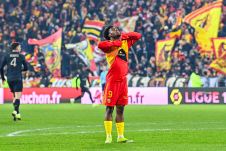Elye Wahi RC Lens