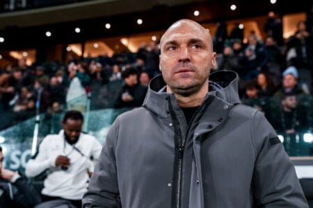 Alexandre Dujeux VAFC Angers