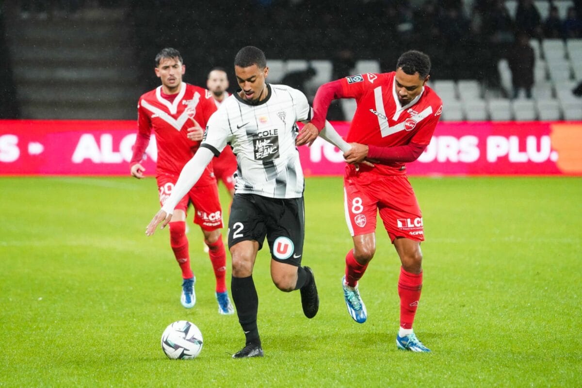 VAFC : Angers, une machine vraiment relancée ? Angers - VAFC