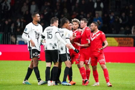 VAFC - Angers