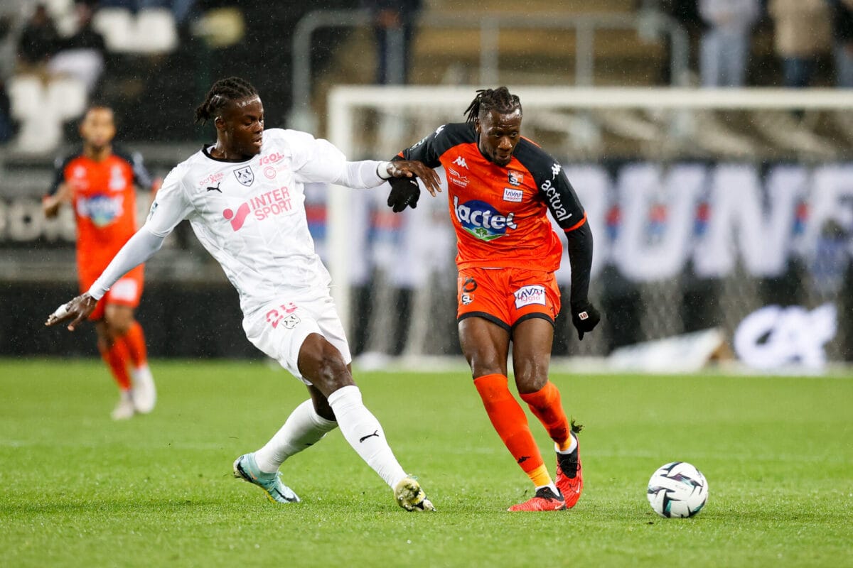 Laval – Amiens SC : un match nul aux allures de bon résultat ?