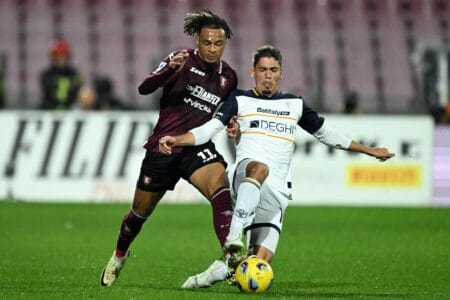 ex-Amiens SC : Iron Gomis va connaître son cinquième entraîneur de la saison ! Iron Gomis Amiens SC