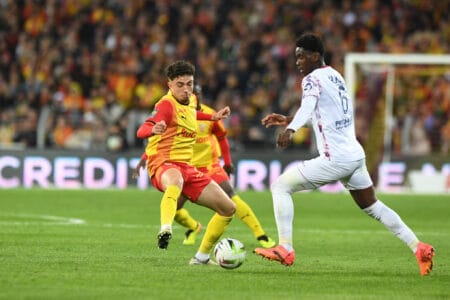 RC Lens – Clermont : El Aynaoui hyperactif, Wahi en grande difficulté – les notes du match