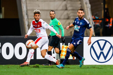 Paris FC-VAFC