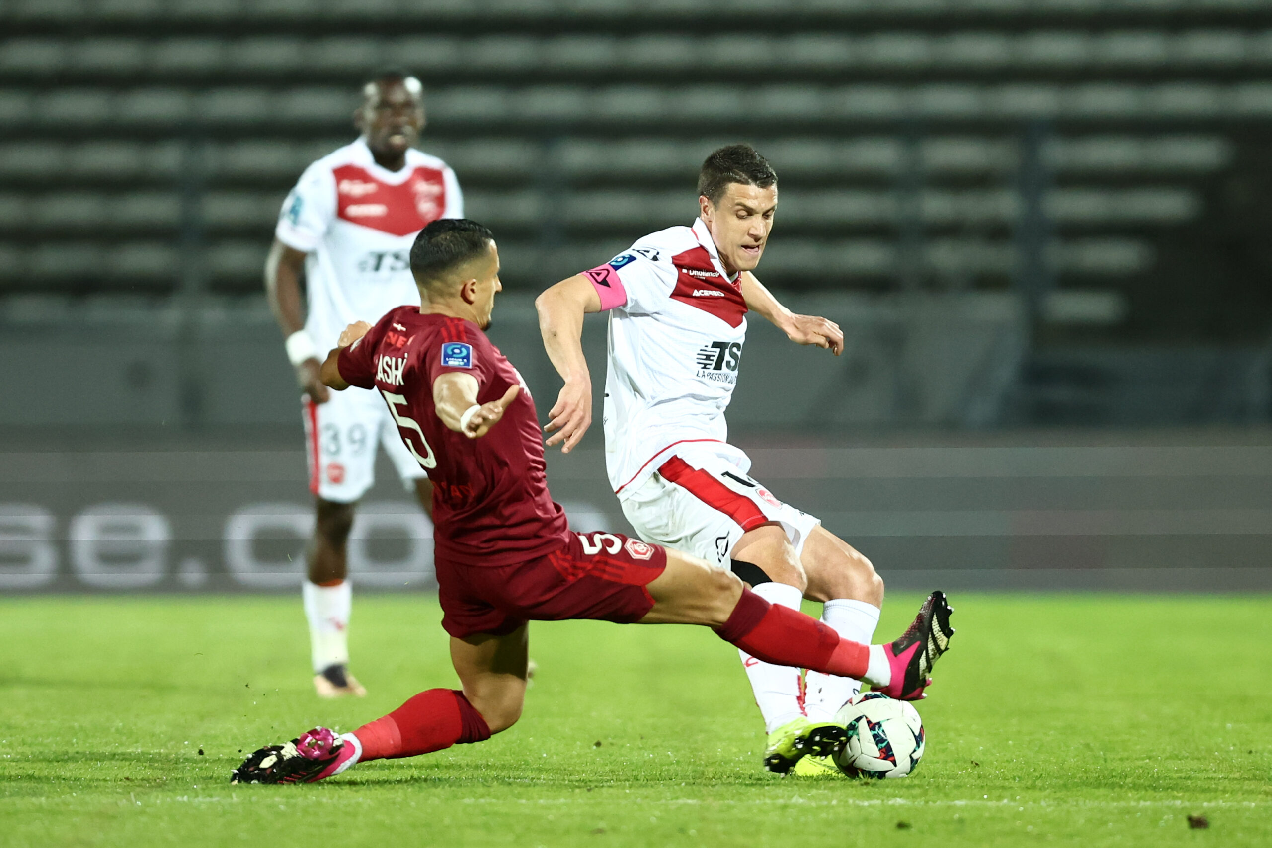 Annecy Vafc Compos Enjeux Déclarations Les Infos Davant Match 2962