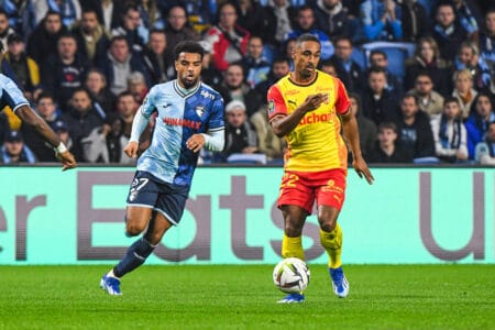 RC Lens - Le Havre