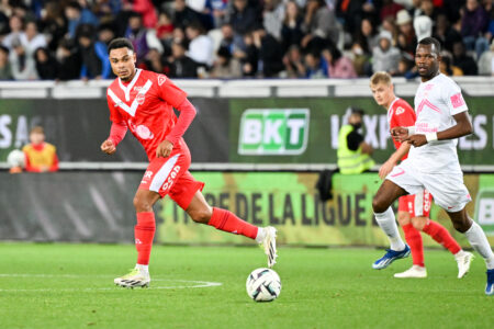 VAFC-Grenoble