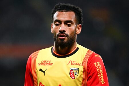 Angelo Fulgini RC Lens