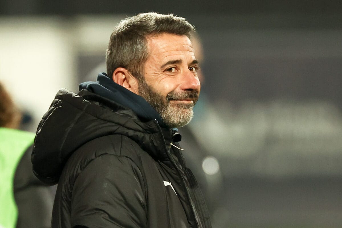 Nicolas Usaï VAFC - Pau