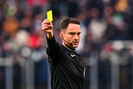 Romain Lissorgue Metz - Lens