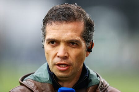 Luis Castro Amiens SC-Dunkerque