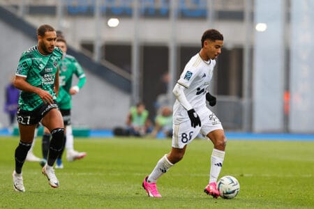 Gessime Yassine Amiens SC