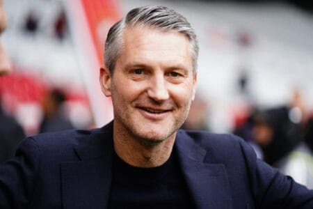 LOSC Olivier Létang