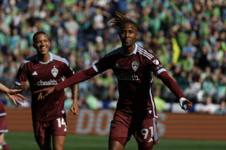 Kévin Cabral VAFC