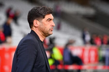 Paulo Fonseca LOSC