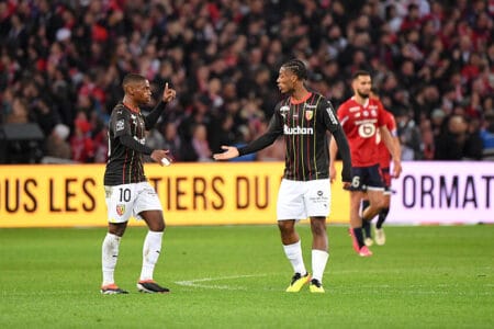 David Pereira Da Costa Elye Wahi