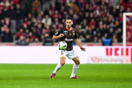 Adrien Thomasson RC Lens