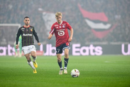 Haraldsson LOSC - OM