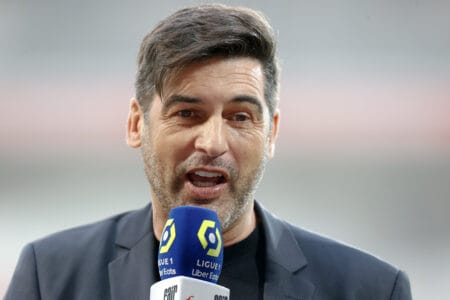 Paulo Fonseca LOSC