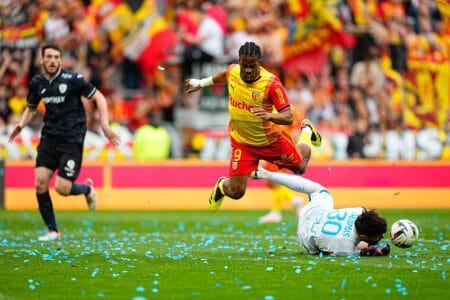 Elye Wahi RC Lens