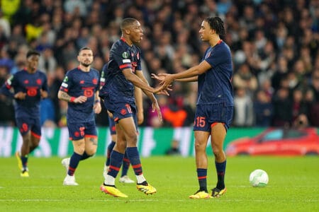 Bafodé Diakité Leny Yoro LOSC