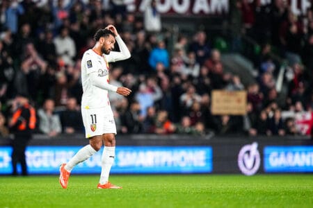 Angelo Fulgini RC Lens